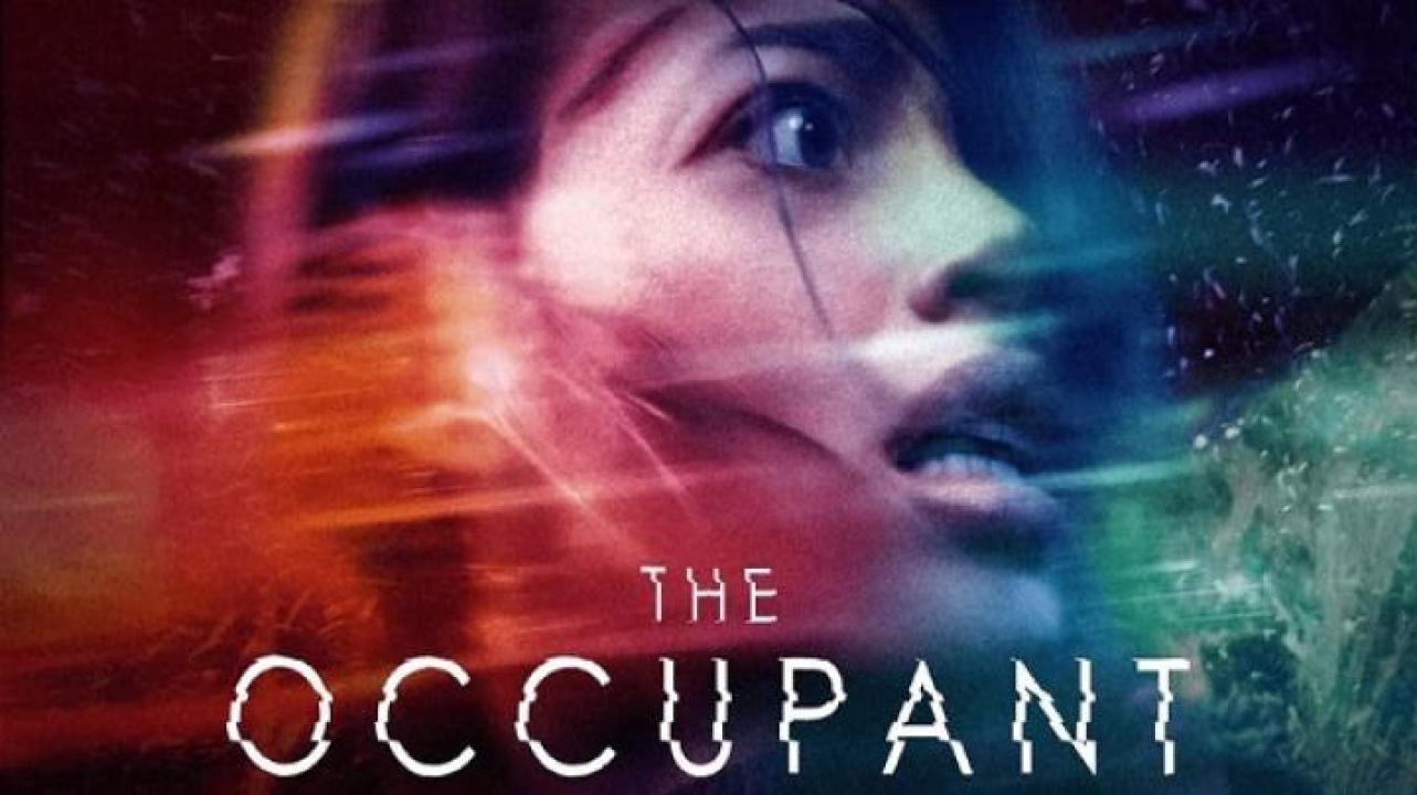مشاهدة فيلم The Occupant 2025 مترجم جديدك