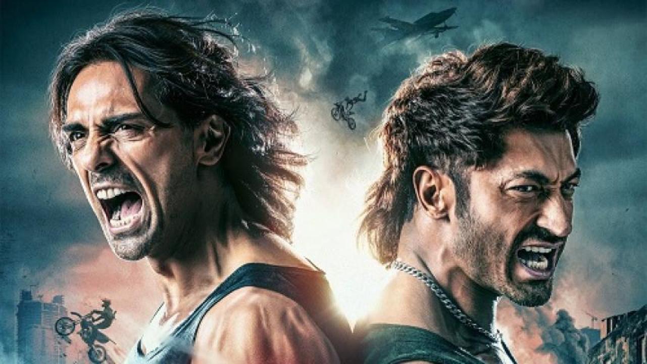 مشاهدة فيلم Crakk Jeetega Toh Jiyegaa 2024 مترجم جديدك