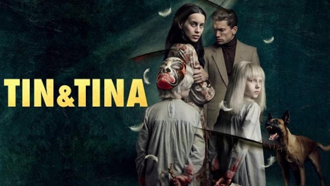 مشاهدة فيلم Tin and Tina 2023 مترجم جديدك