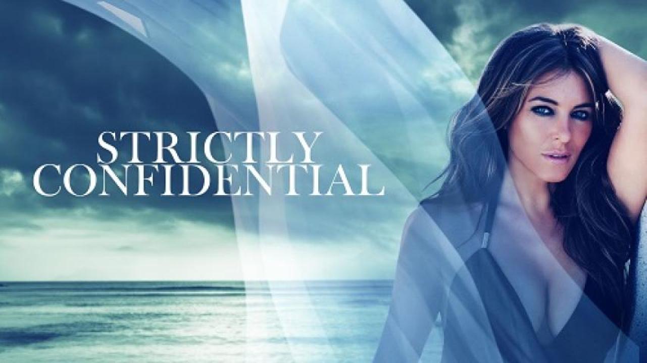 مشاهدة فيلم Strictly Confidential 2024 مترجم جديدك