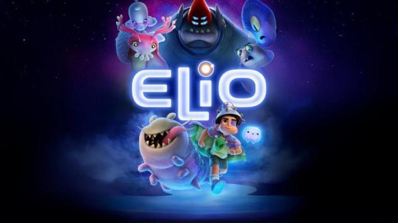 مشاهدة فيلم Elio 2025 مترجم جديدك