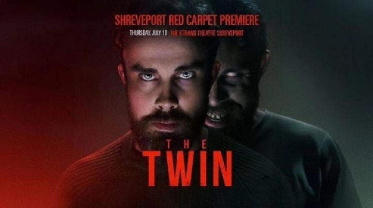 مشاهدة فيلم The Twin 2024 مترجم جديدك