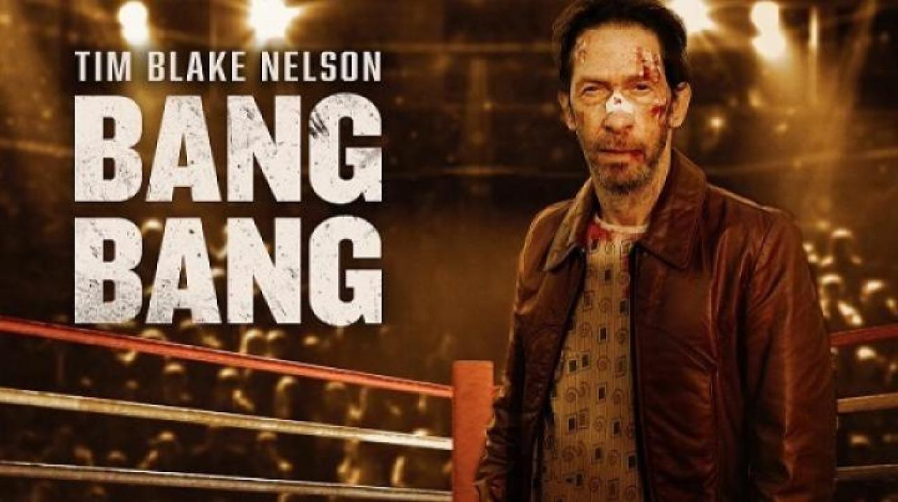 مشاهدة فيلم Bang Bang 2024 مترجم جديدك
