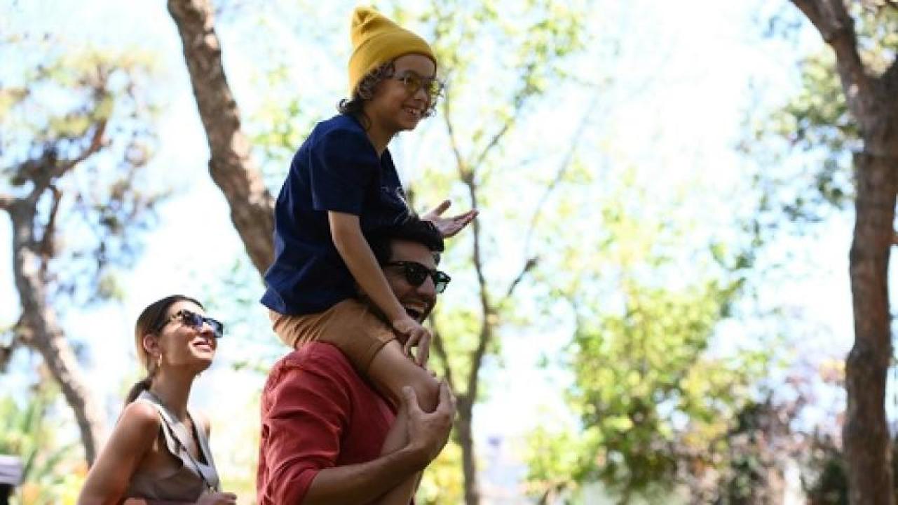 مشاهدة فيلم In Good Hands 2 2024 مترجم جديدك