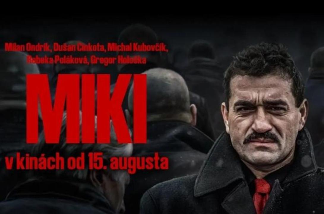 مشاهدة فيلم Miki 2024 مترجم جديدك