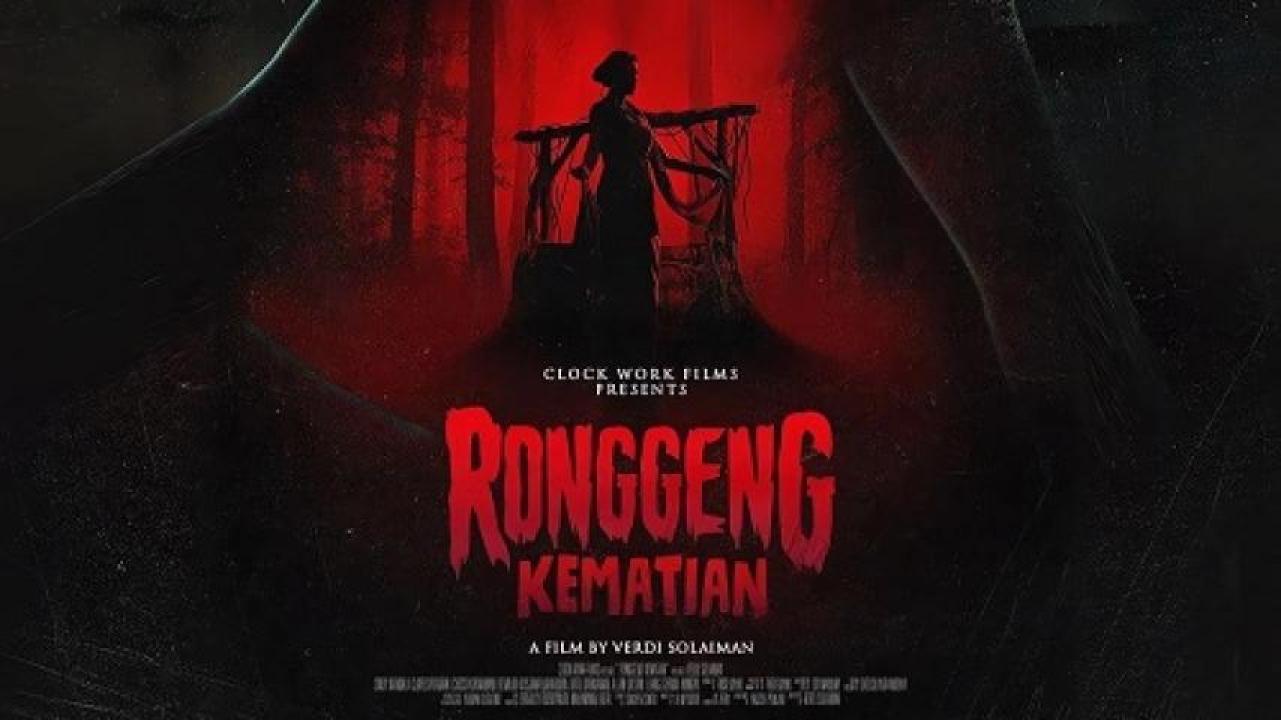مشاهدة فيلم Ronggeng Kematian 2024 مترجم جديدك