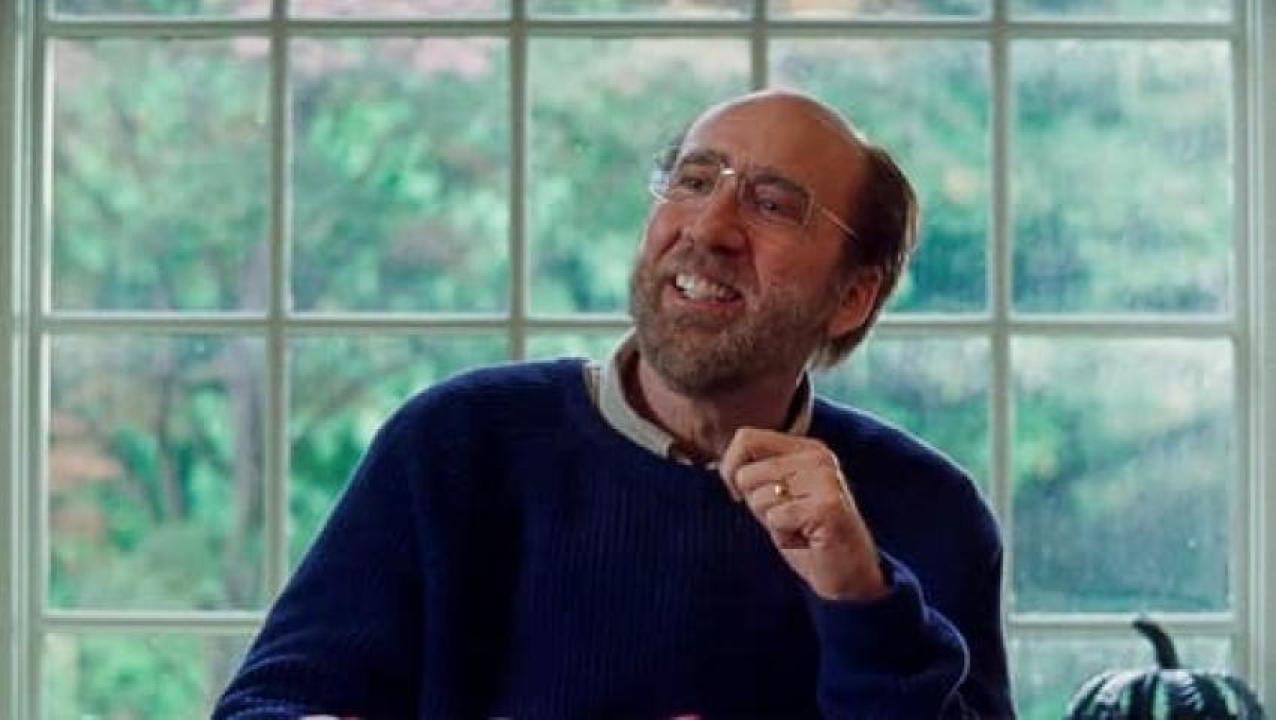 مشاهدة فيلم Dream Scenario 2023 مترجم جديدك