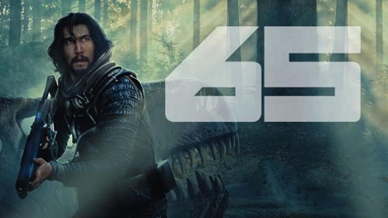 مشاهدة فيلم 65 2023 مترجم جديدك