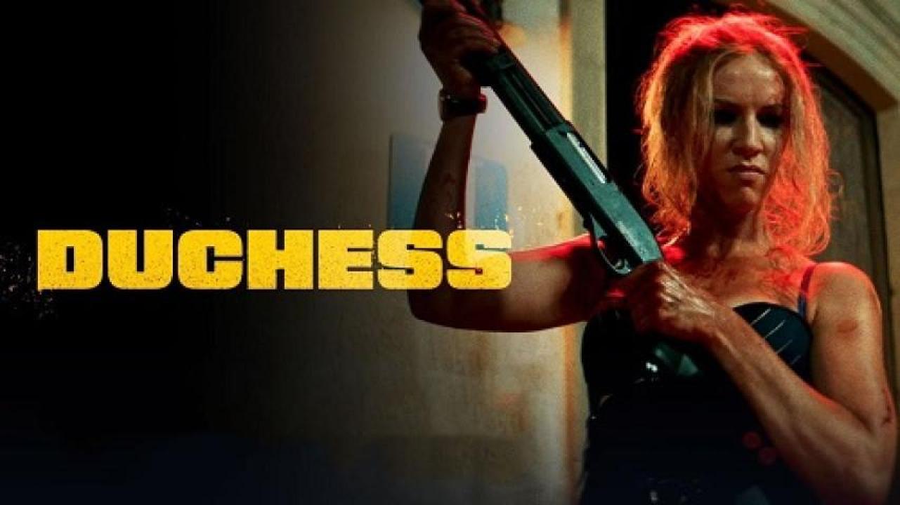 مشاهدة فيلم Duchess 2024 مترجم جديدك