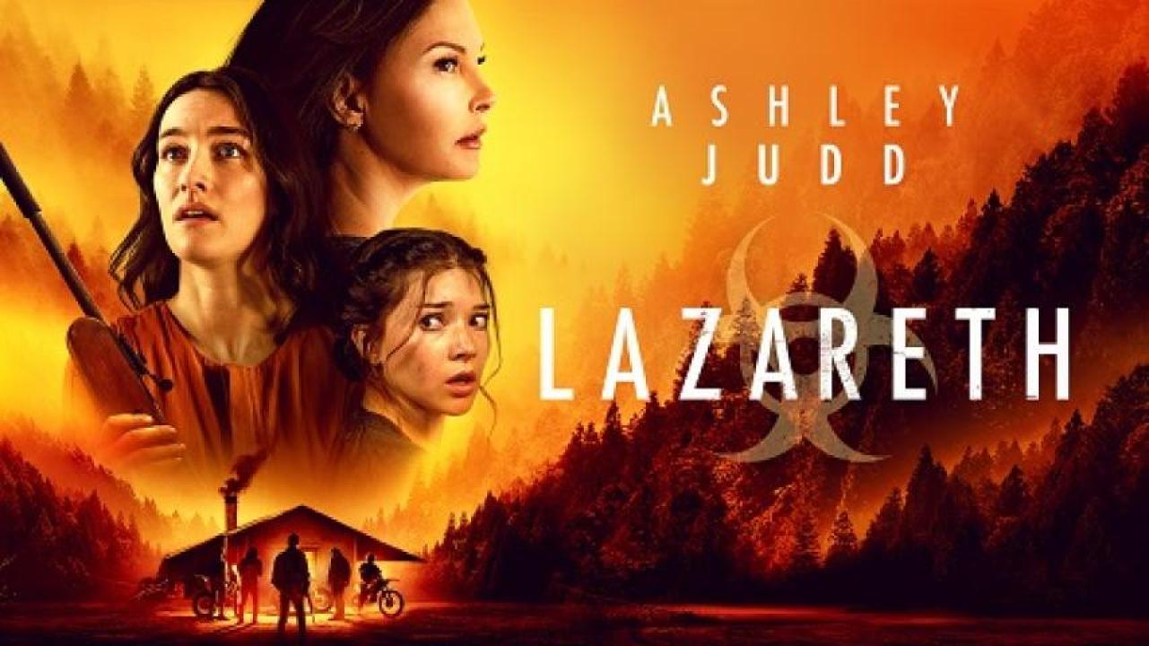 مشاهدة فيلم Lazareth 2024 مترجم جديدك