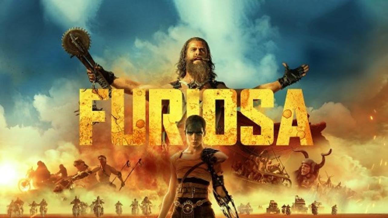 مشاهدة فيلم Furiosa: A Mad Max Saga 2024 مترجم جديدك