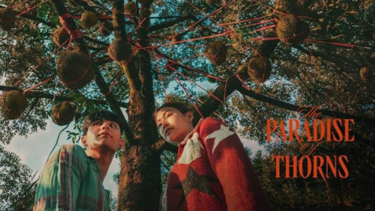 مشاهدة فيلم The Paradise of Thorns 2024 مترجم جديدك