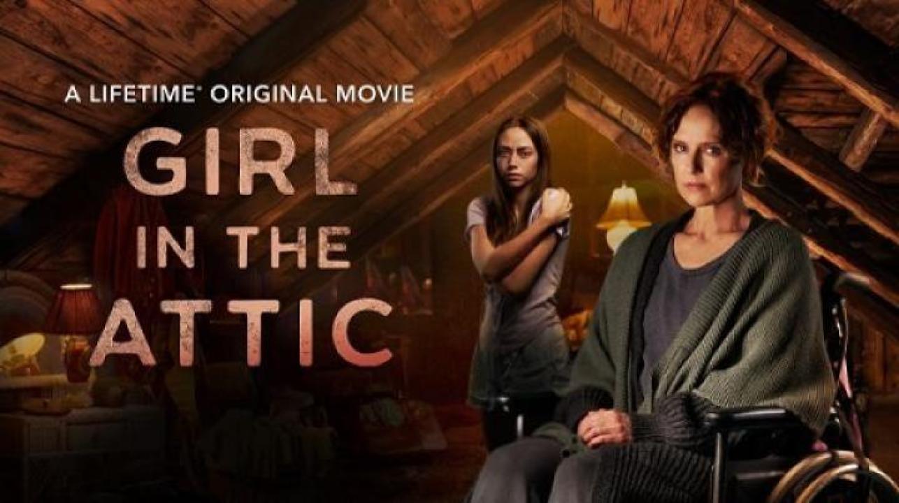 مشاهدة فيلم Girl In The Attic 2025 مترجم جديدك