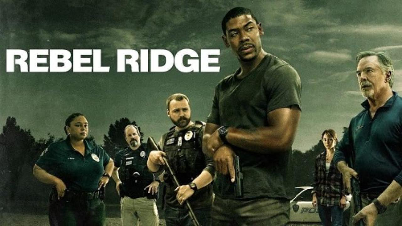 مشاهدة فيلم Rebel Ridge 2024 مترجم جديدك