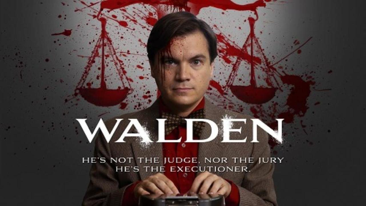 مشاهدة فيلم Walden 2023 مترجم جديدك