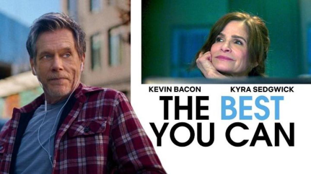 مشاهدة فيلم The Best You Can 2025 مترجم جديدك