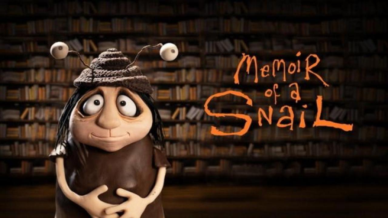 مشاهدة فيلم Memoir of a Snail 2024 مترجم جديدك