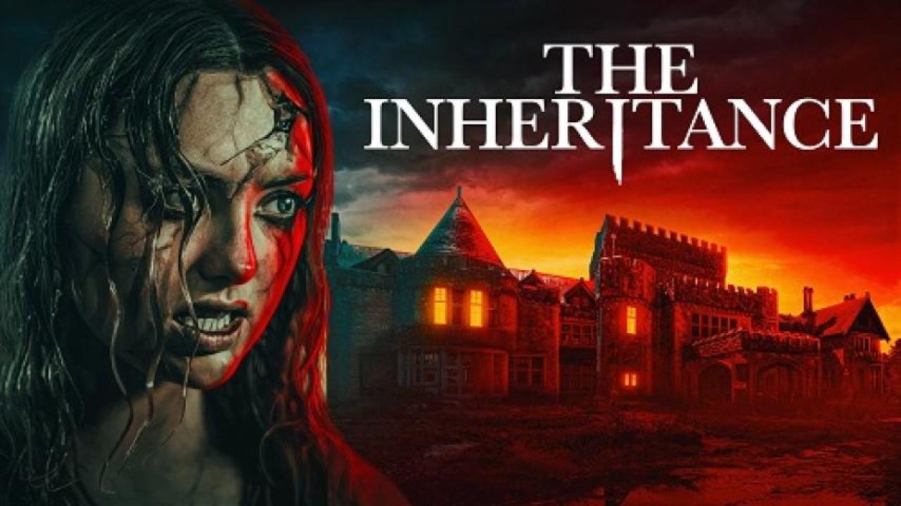 مشاهدة فيلم The Inheritance 2024 مترجم جديدك