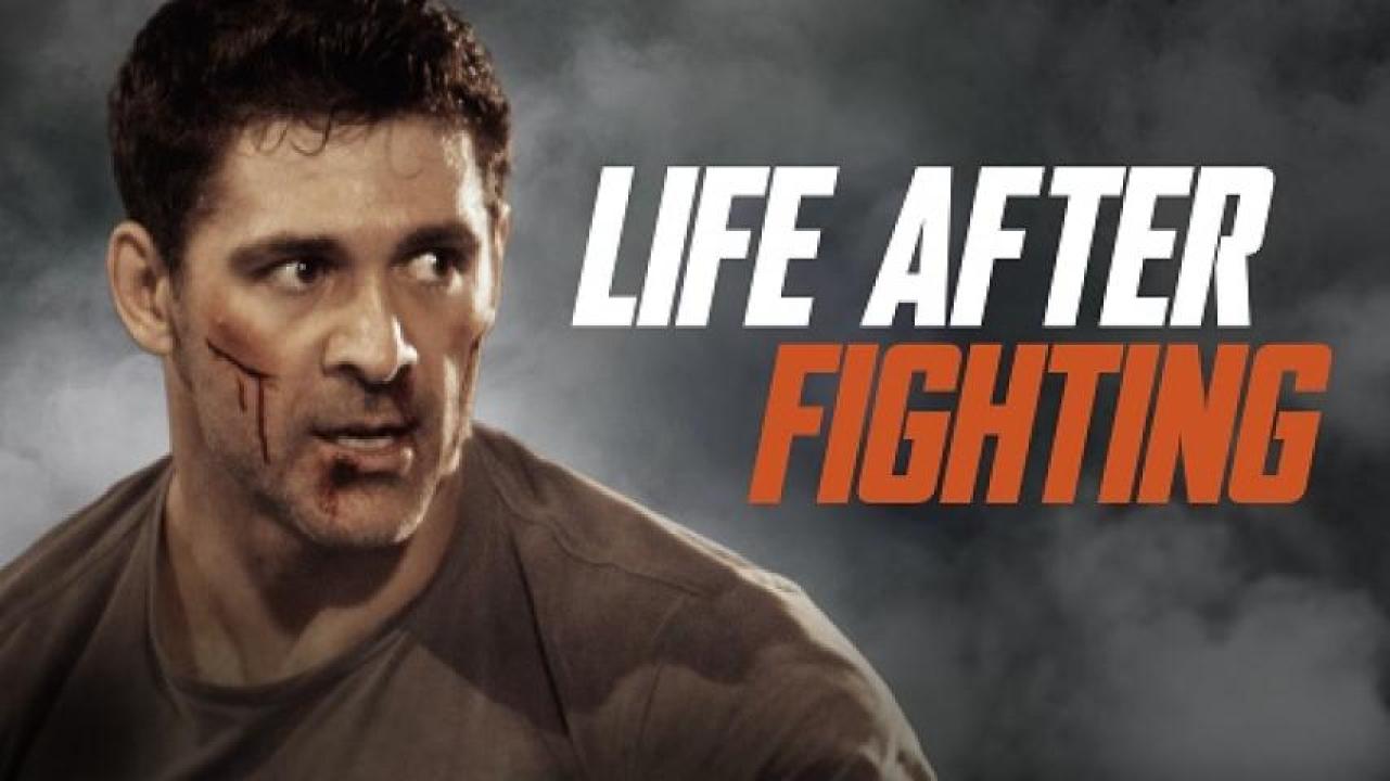 مشاهدة فيلم Life After Fighting 2024 مترجم جديدك