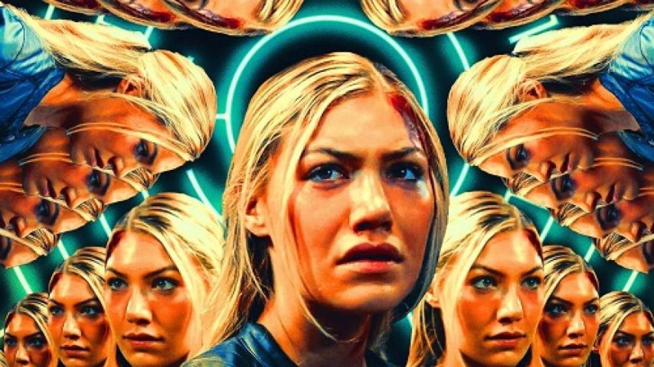 مشاهدة فيلم Woman in the Maze 2023 مترجم جديدك