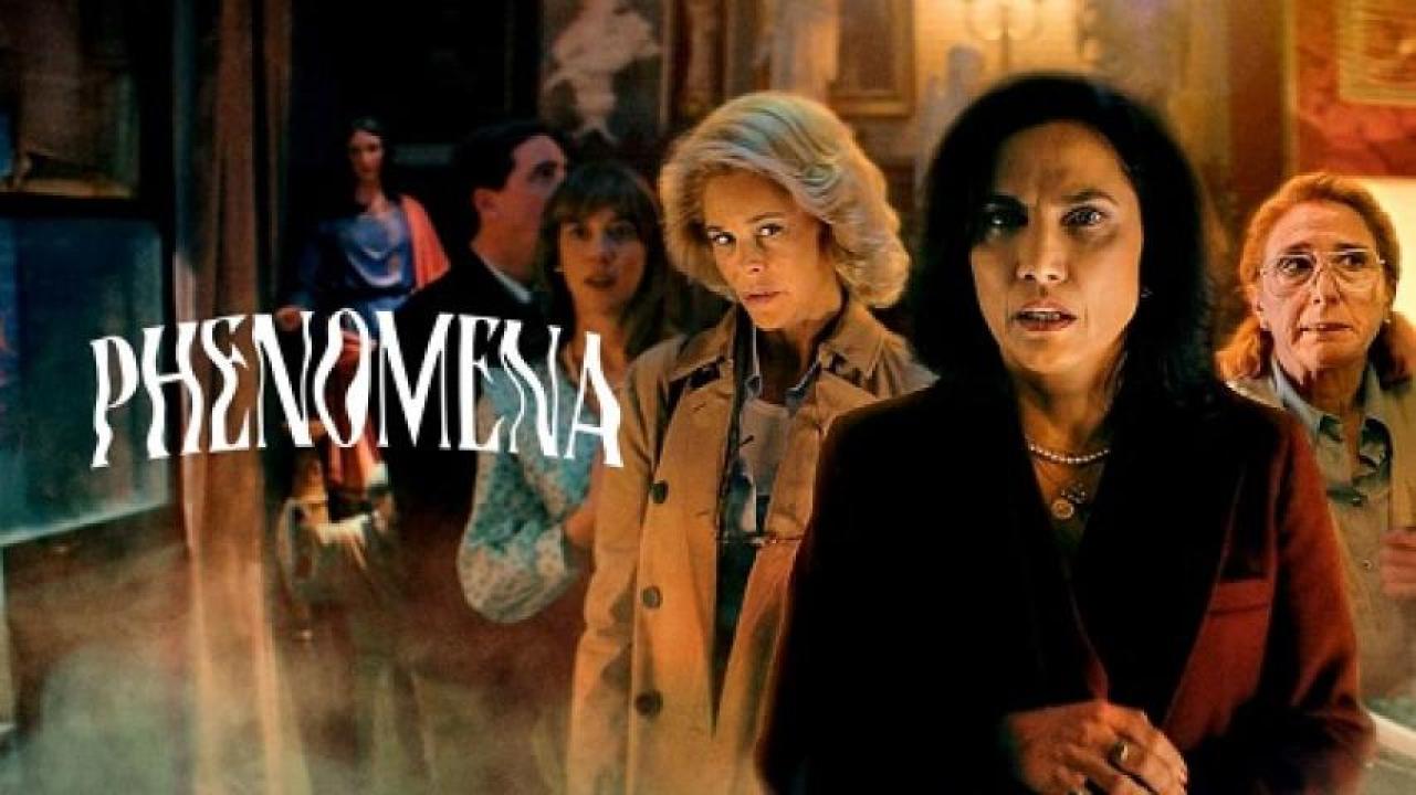 مشاهدة فيلم Phenomena 2023 مترجم جديدك