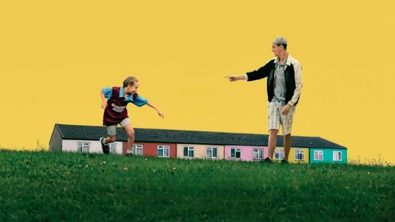 مشاهدة فيلم Scrapper 2023 مترجم جديدك