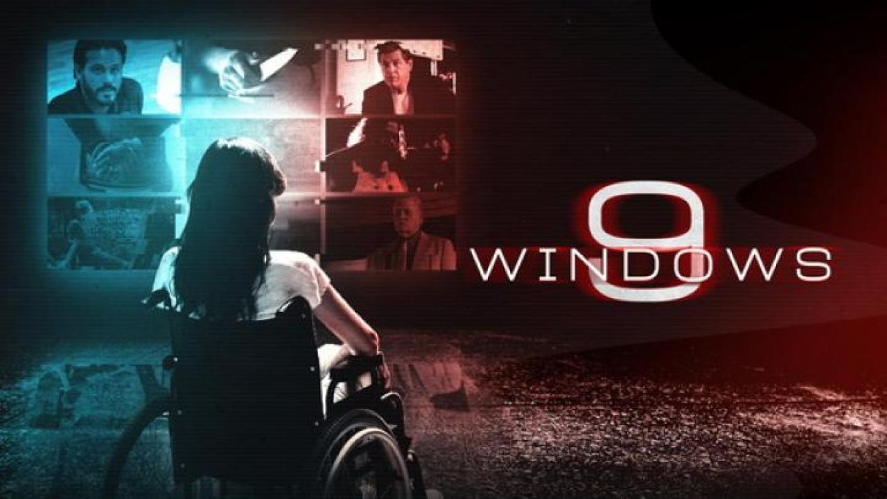 مشاهدة فيلم 9 Windows 2024 مترجم جديدك