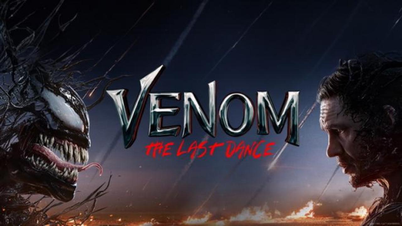 مشاهدة فيلم Venom 3 The Last Dance 2024 مترجم جديدك