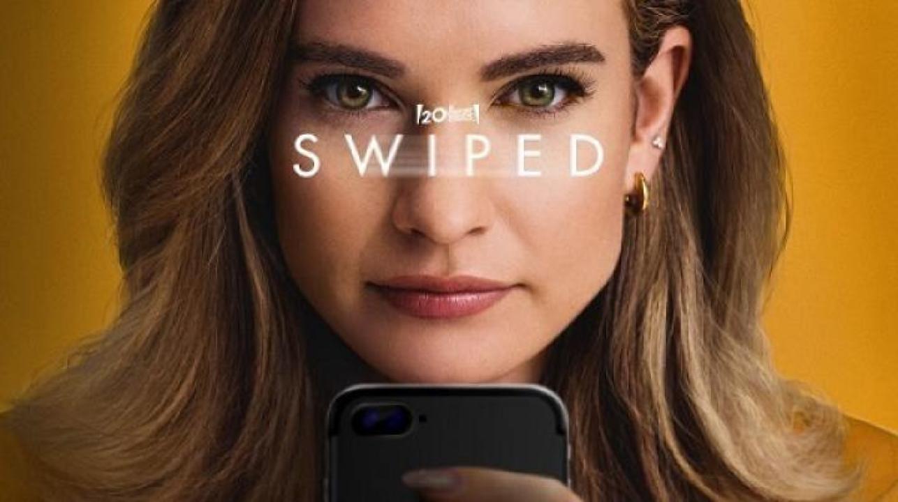 مشاهدة فيلم Swiped 2025 مترجم جديدك