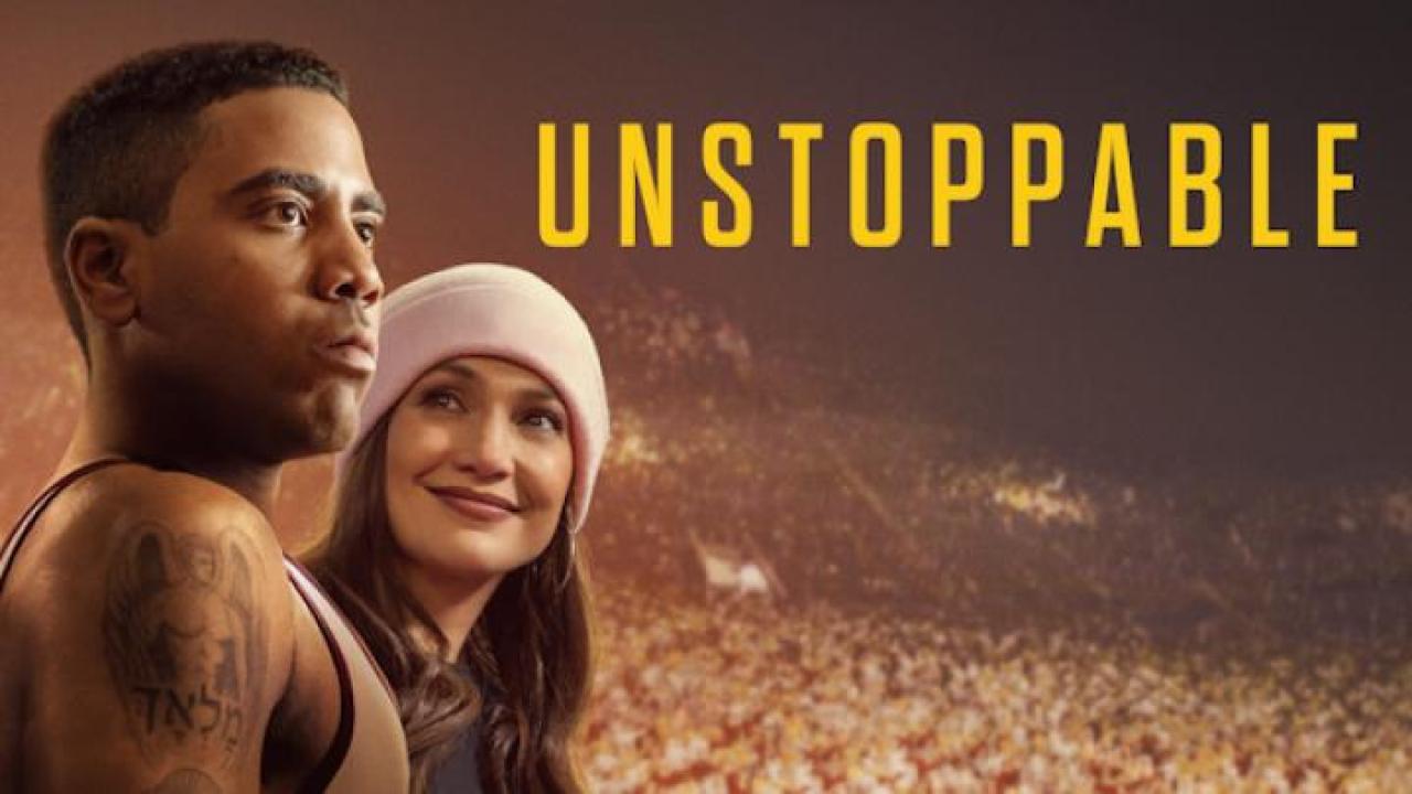 مشاهدة فيلم Unstoppable 2024 مترجم جديدك