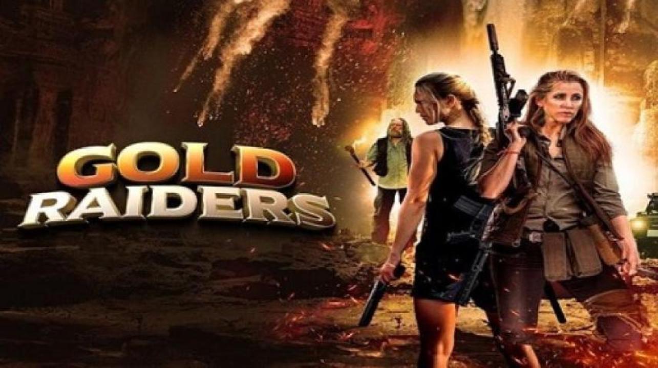 مشاهدة فيلم Gold Raiders 2024 مترجم جديدك