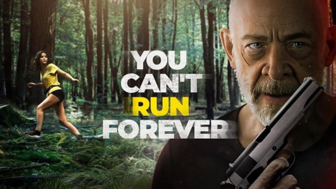 مشاهدة فيلم You Can't Run Forever 2024 مترجم جديدك