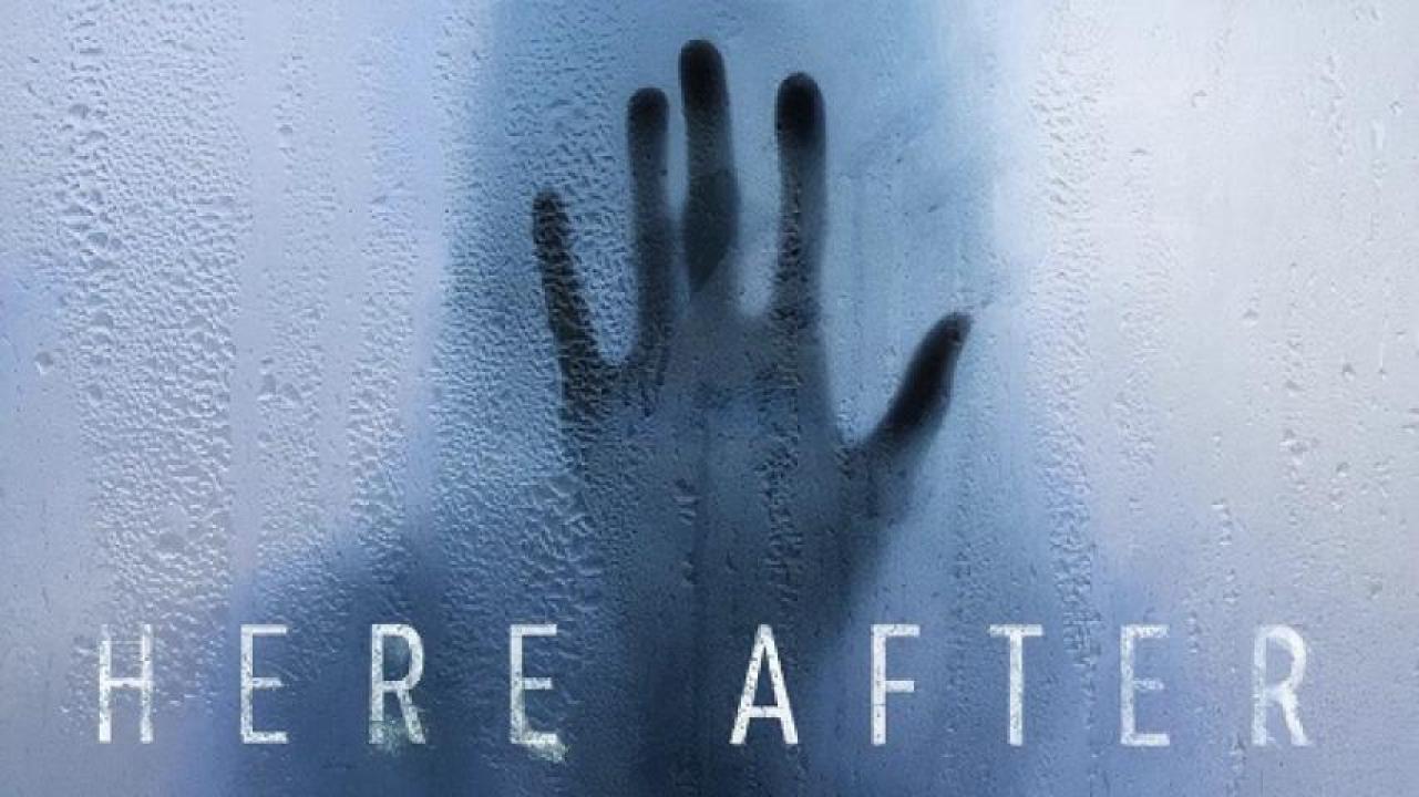 مشاهدة فيلم Here After 2024 مترجم جديدك