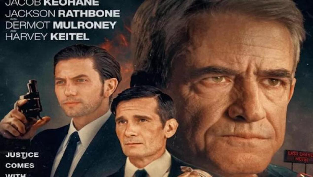 مشاهدة فيلم Laws of Man 2024 مترجم جديدك