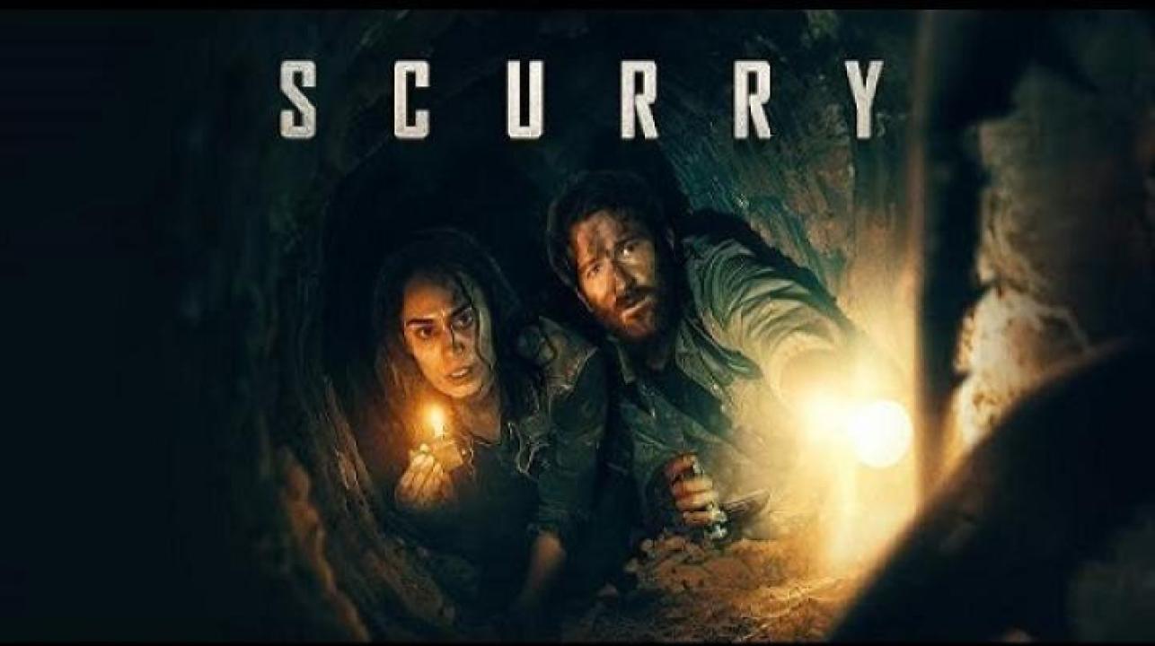 مشاهدة فيلم Scurry 2024 مترجم جديدك
