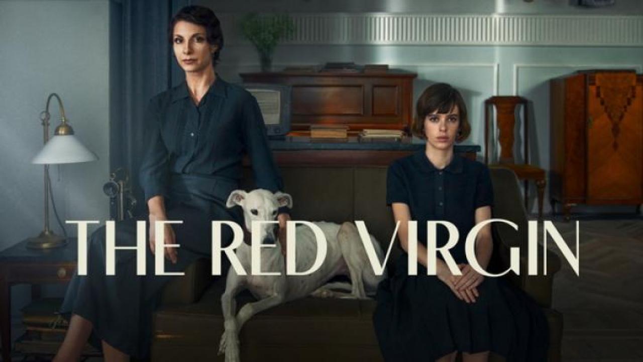 مشاهدة فيلم The Red Virgin 2024 مترجم جديدك