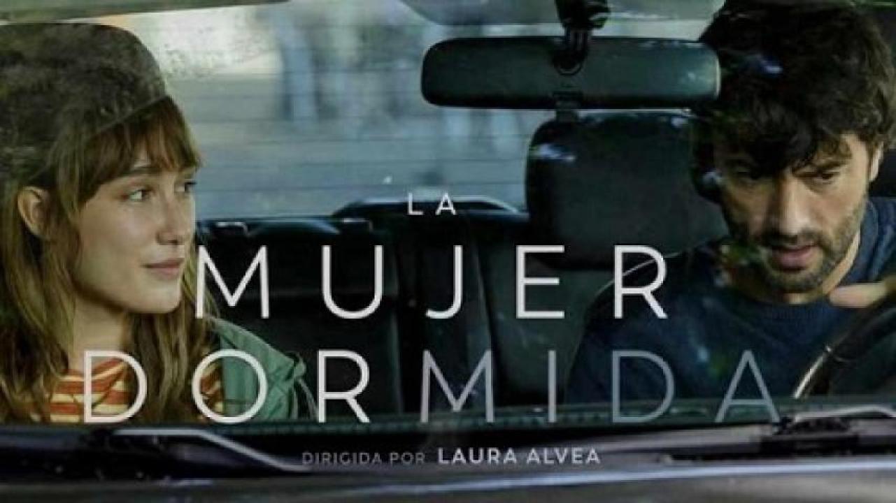 مشاهدة فيلم The Sleeping Woman 2024 مترجم جديدك