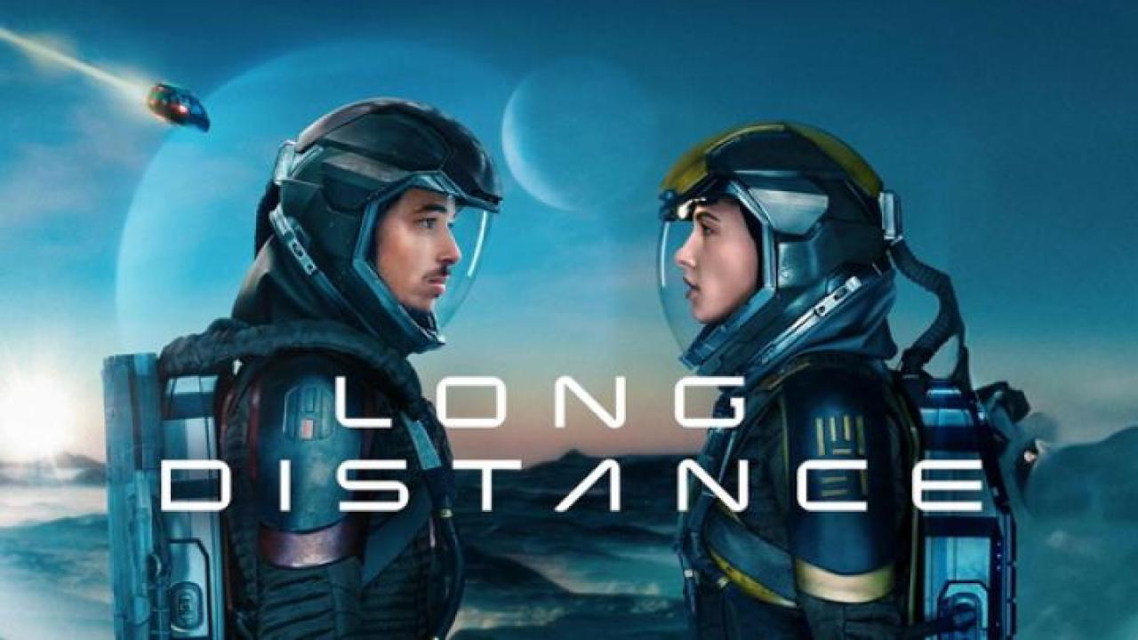 مشاهدة فيلم Distant 2024 مترجم جديدك