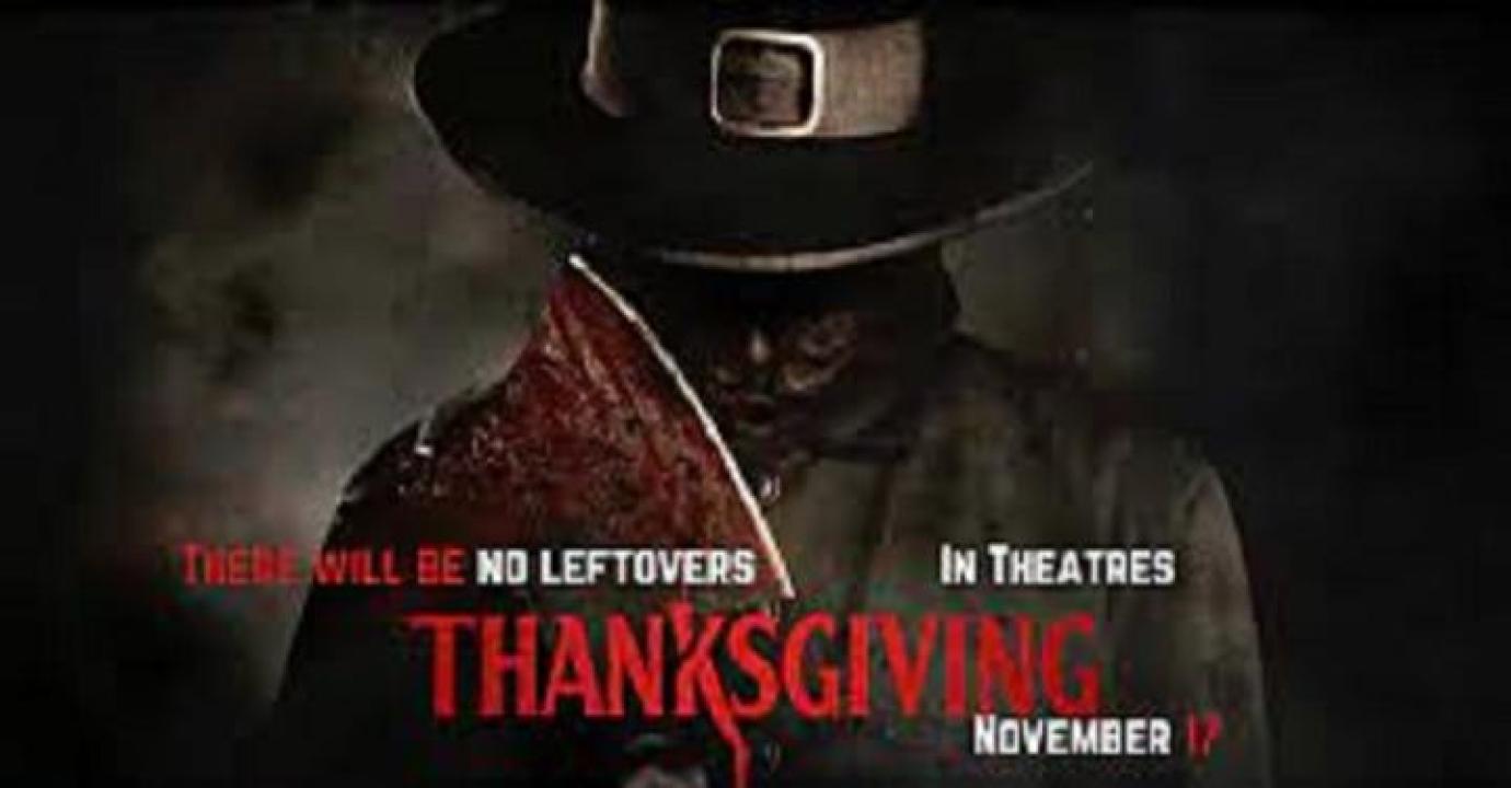 مشاهدة فيلم Thanksgiving 2023 مترجم جديدك
