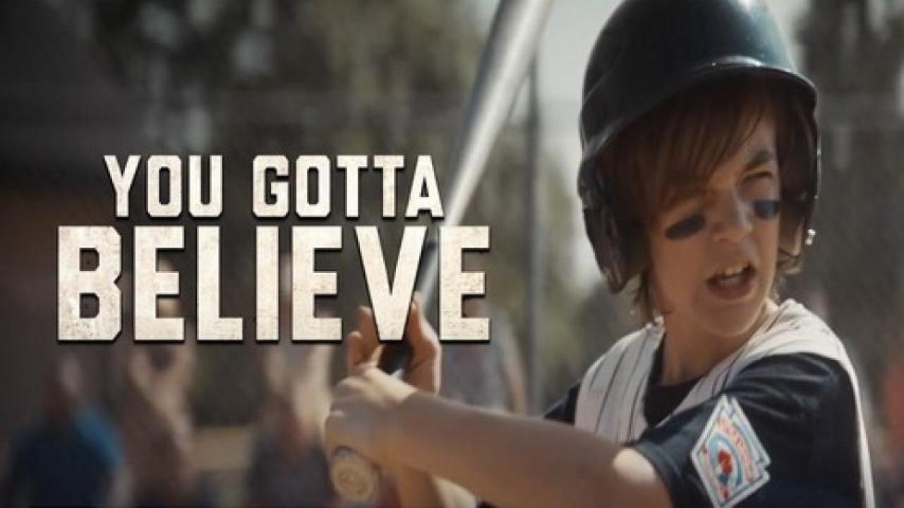 مشاهدة فيلم You Gotta Believe 2024 مترجم جديدك