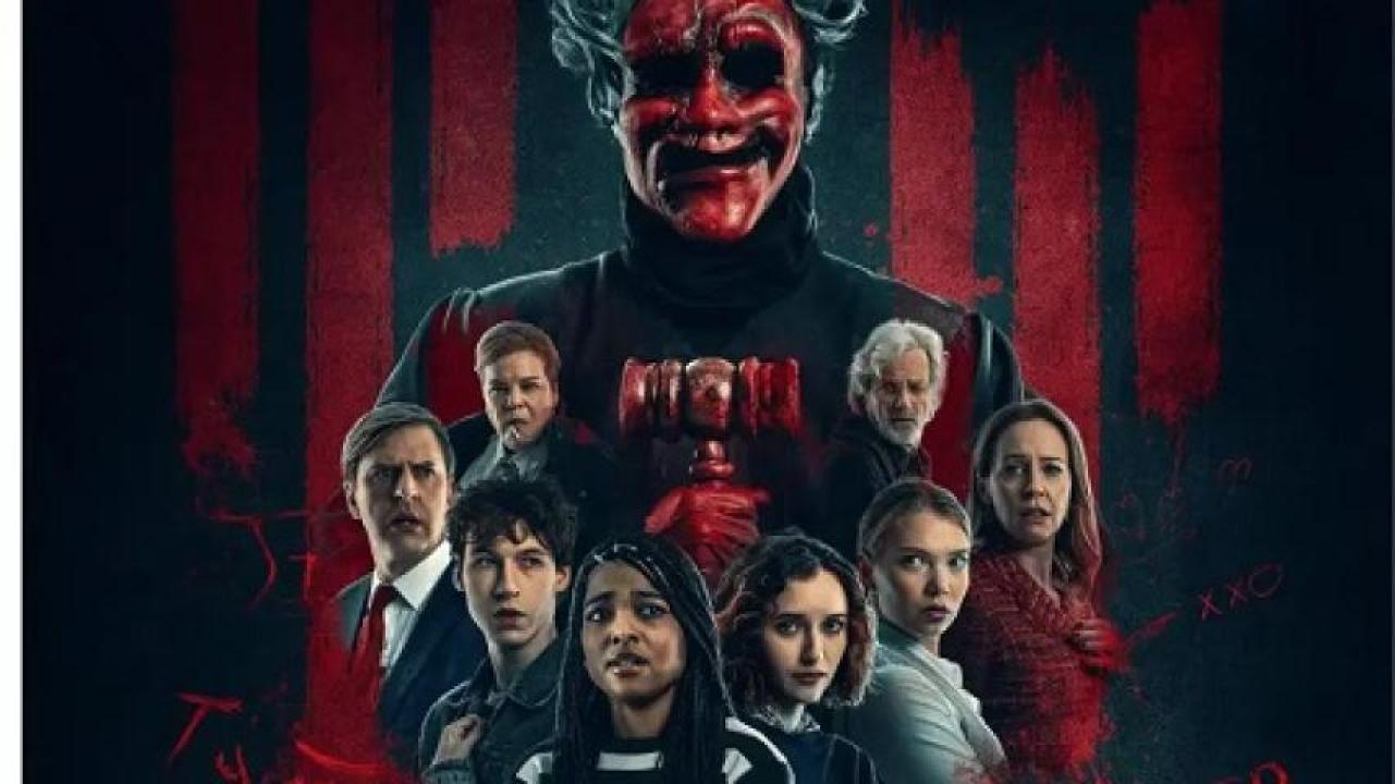 مشاهدة فيلم Founders Day 2023 مترجم جديدك