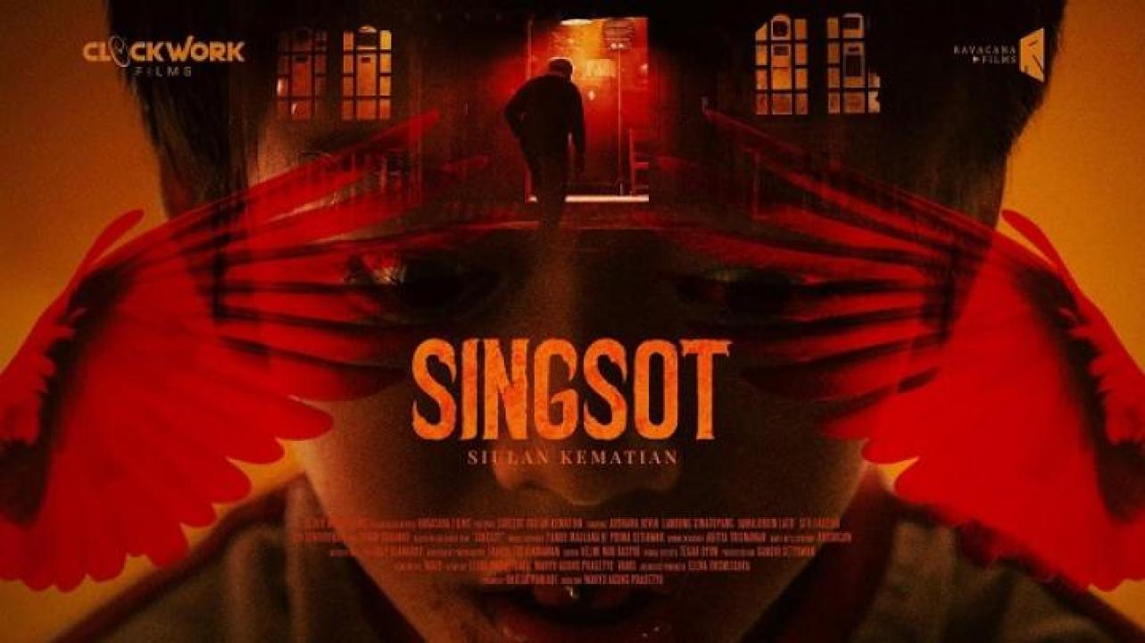 مشاهدة فيلم Singsot 2025 مترجم جديدك