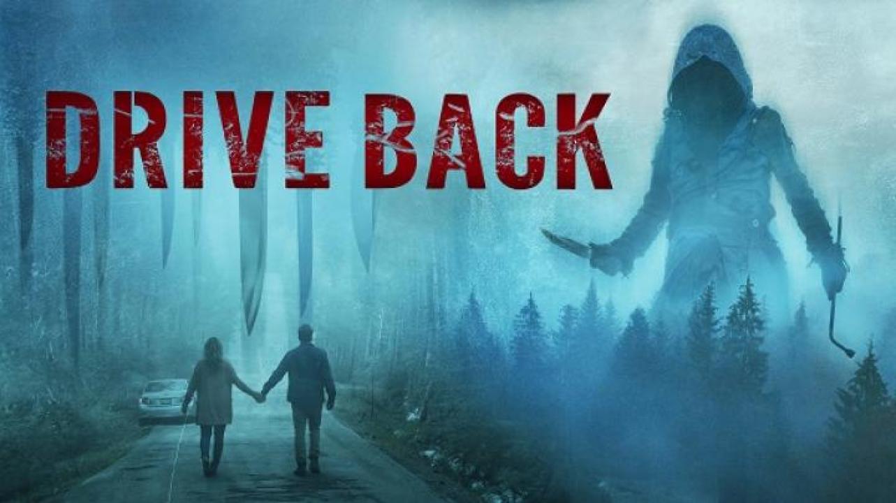 مشاهدة فيلم Drive Back 2024 مترجم جديدك