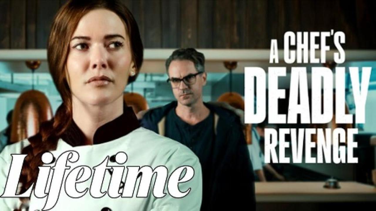 مشاهدة فيلم A Chefs Deadly Revenge 2024 مترجم جديدك