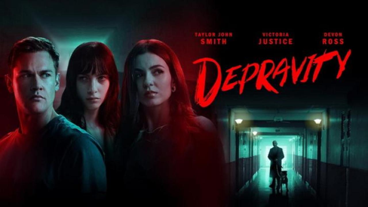مشاهدة فيلم Depravity 2024 مترجم جديدك