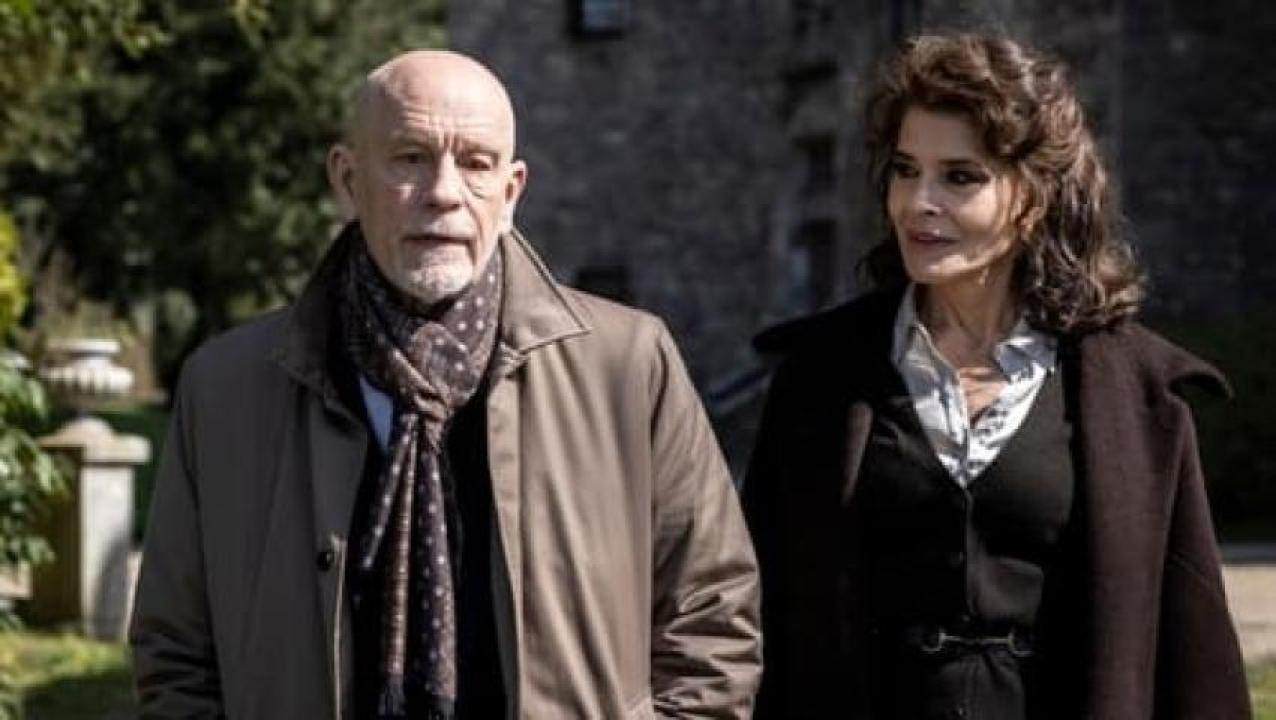 مشاهدة فيلم Completement Crame 2023 مترجم جديدك