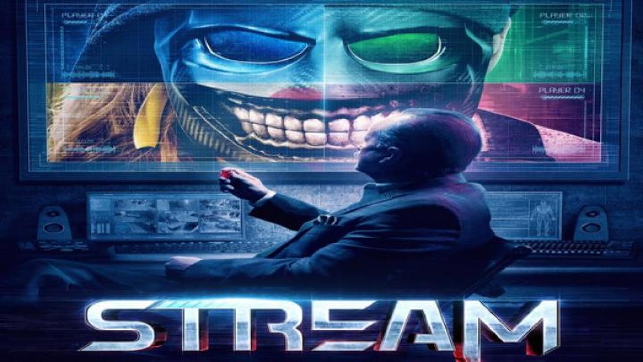 مشاهدة فيلم Stream 2024 مترجم جديدك