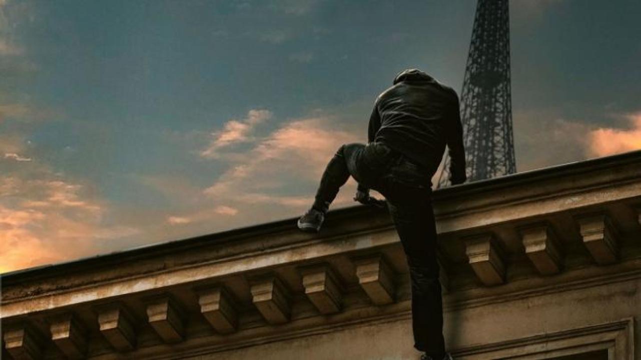 مشاهدة فيلم Vjeran Tomic The Spider-Man of Paris 2023 مترجم جديدك