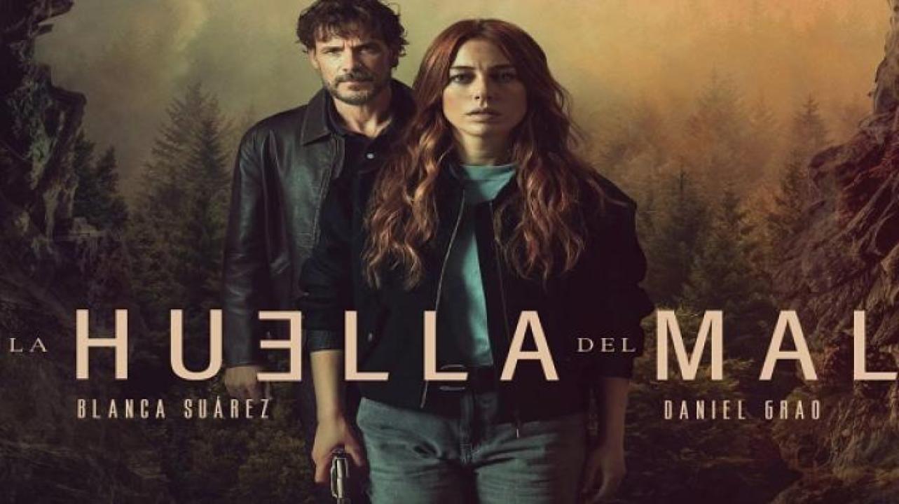 مشاهدة فيلم The Cavern Crimes 2025 مترجم جديدك