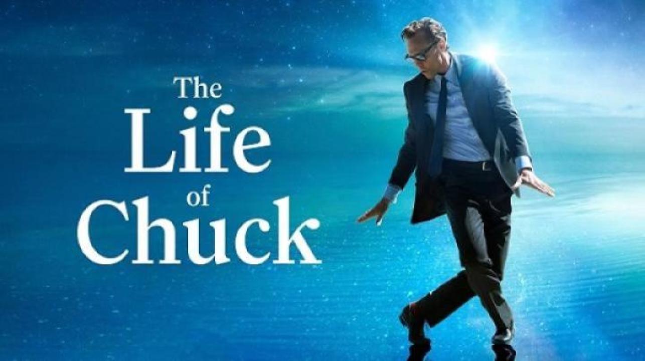 مشاهدة فيلم The Life of Chuck 2024 مترجم جديدك